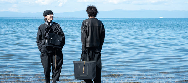 Black Bags
