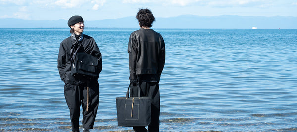 Black Bags