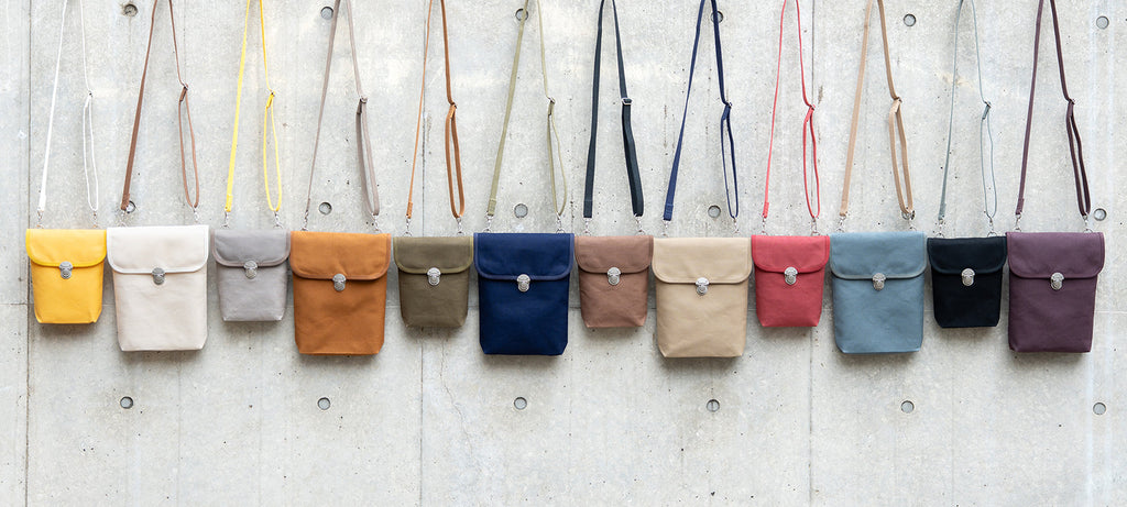 Customize your personal color combination