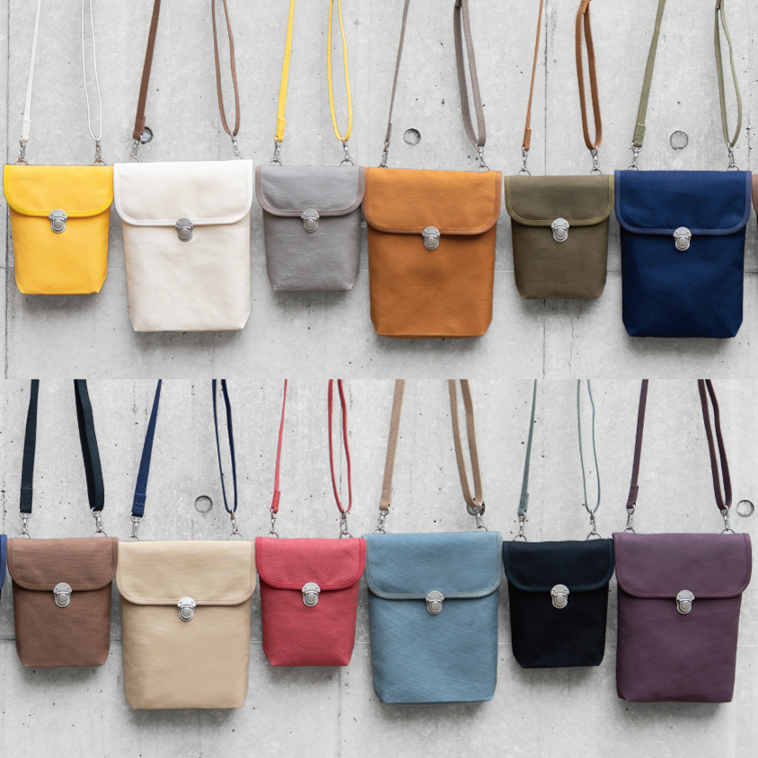 Customize your personal color combination