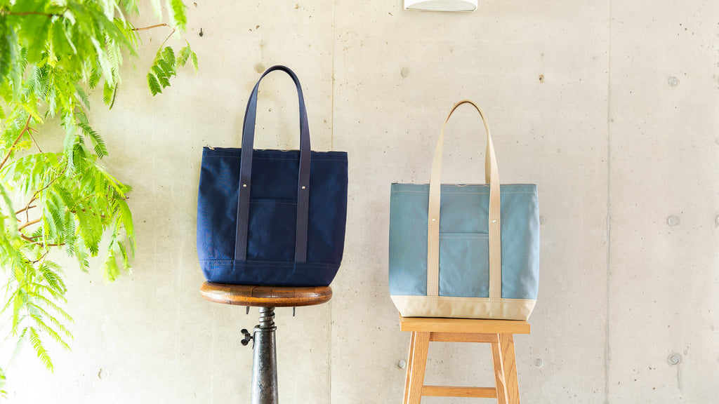 Reliable zippered  bag