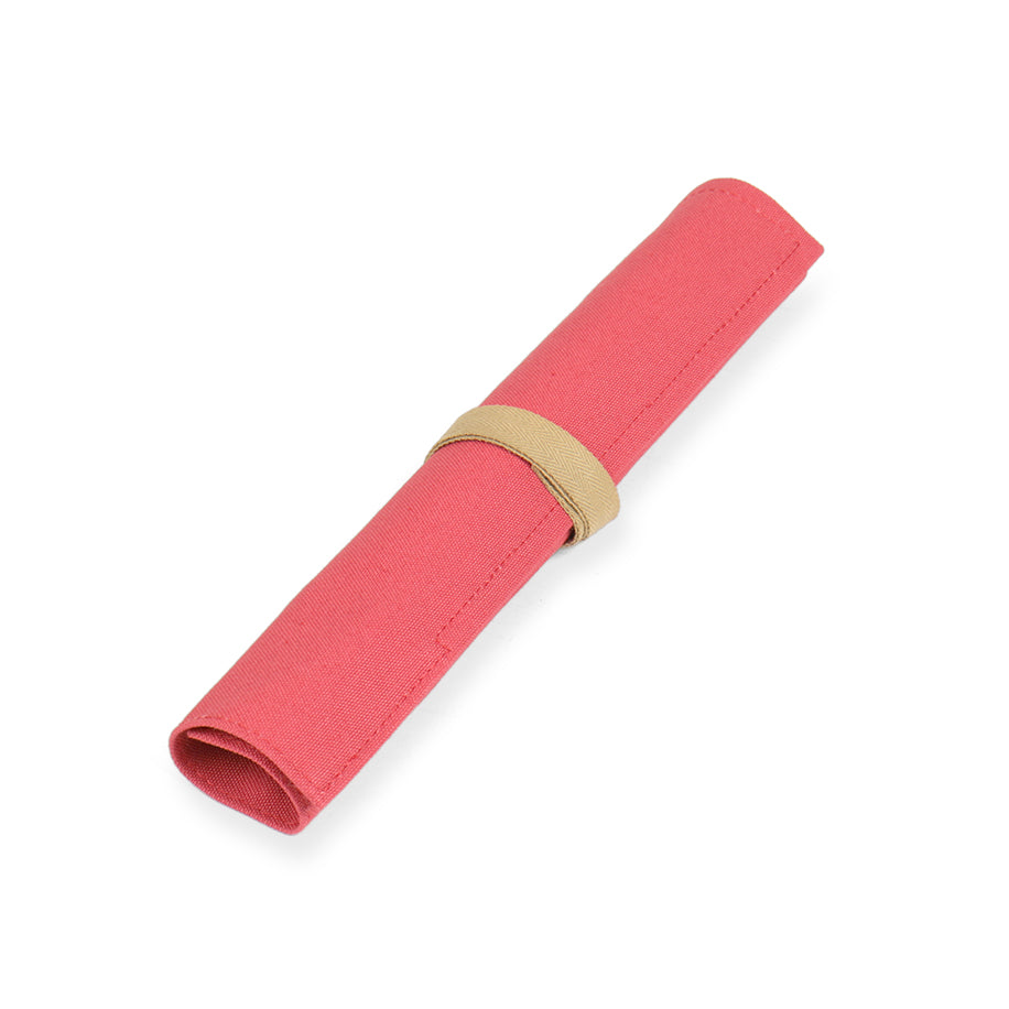 Japanese red (rolled)