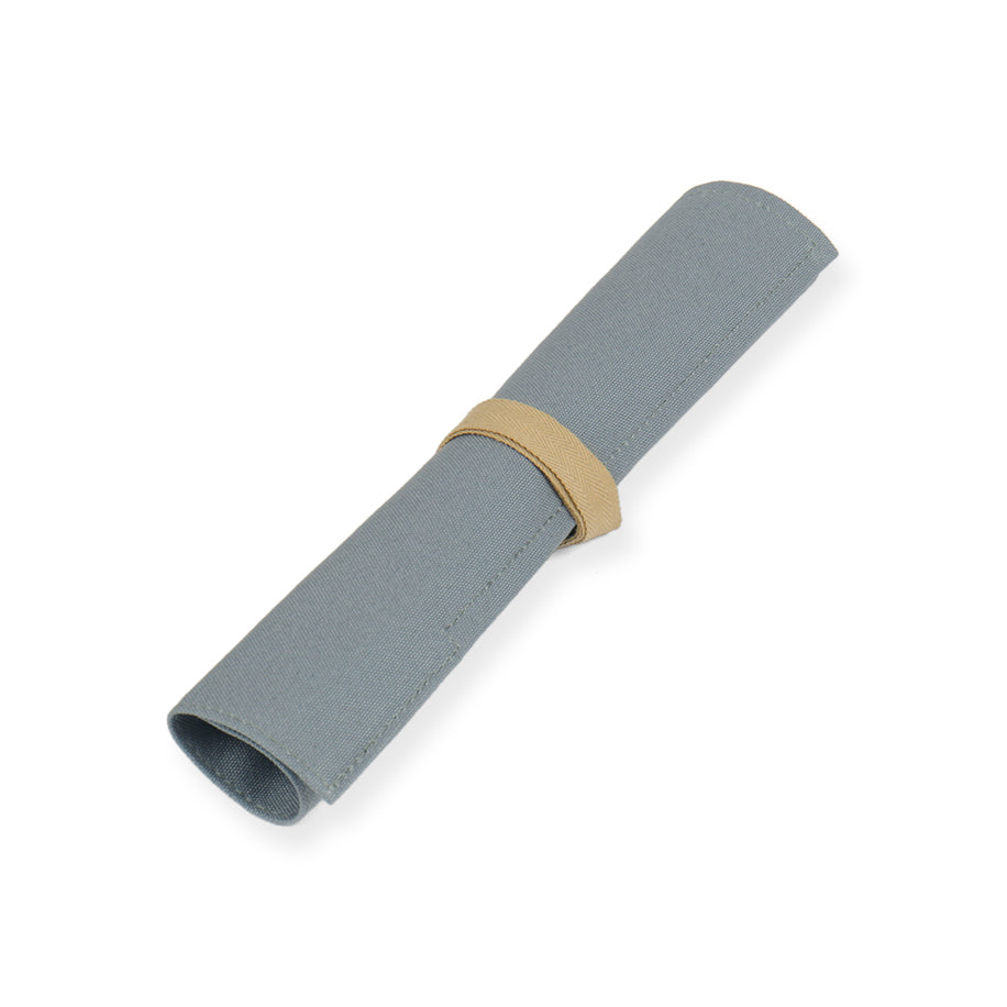 Blue-gray (rolled)