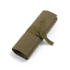 Olive-green (rolled)