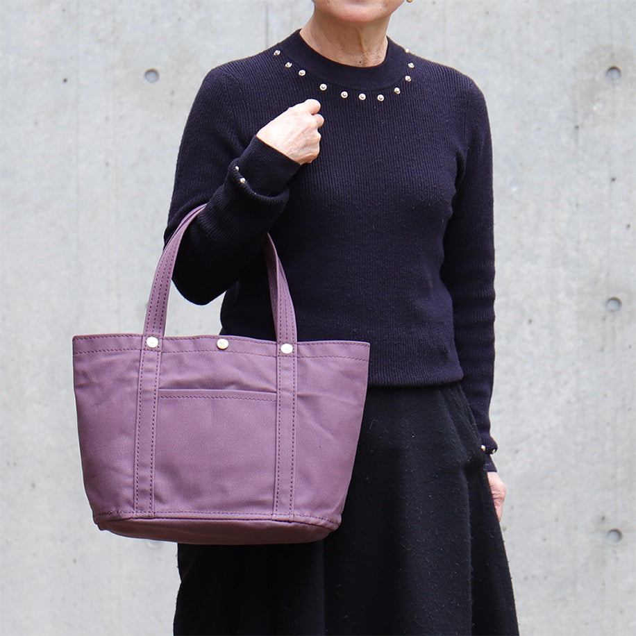 Purple / model 160 cm