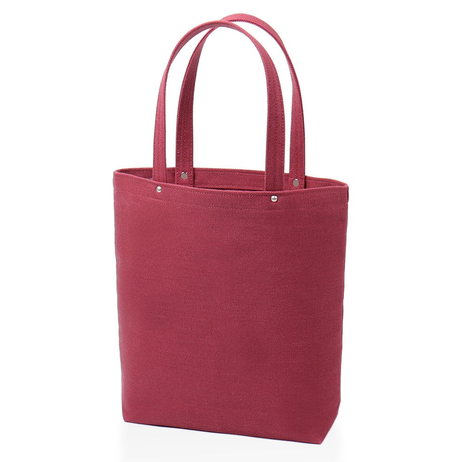 Linen canvas bag