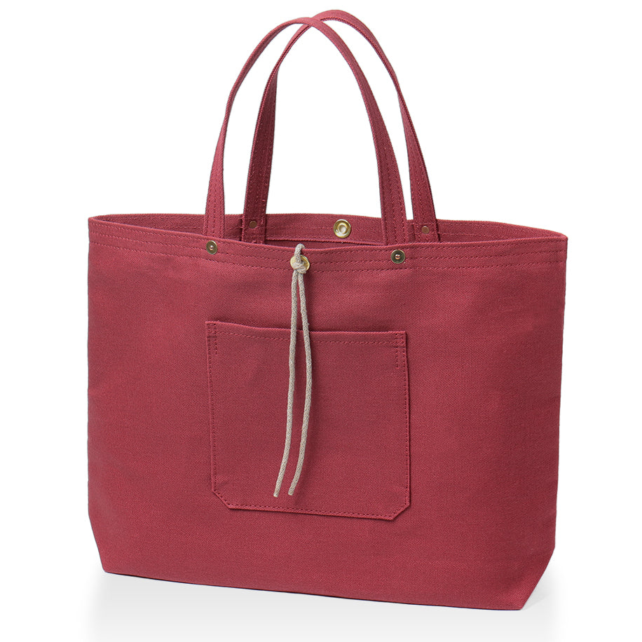 アトリエナルセ　linen canvas square bag linen canvas square bag - atelier naruse｜Online store｜the an
