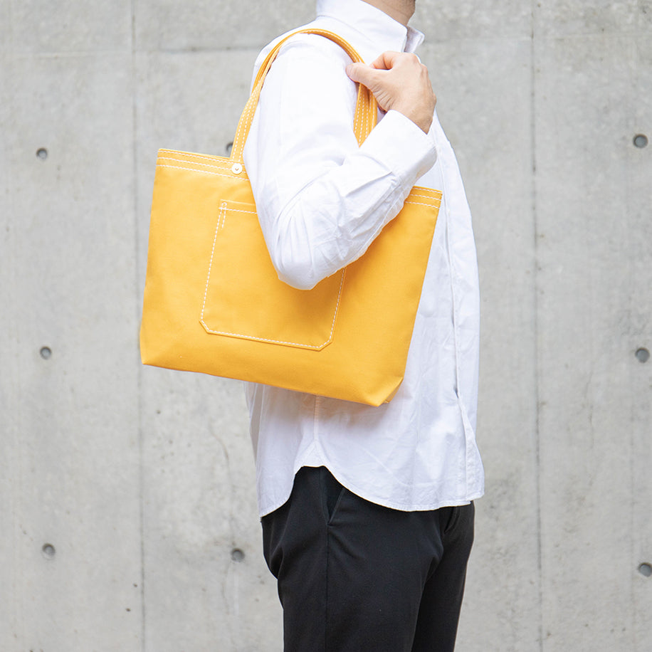 Yellow / model : 180 cm