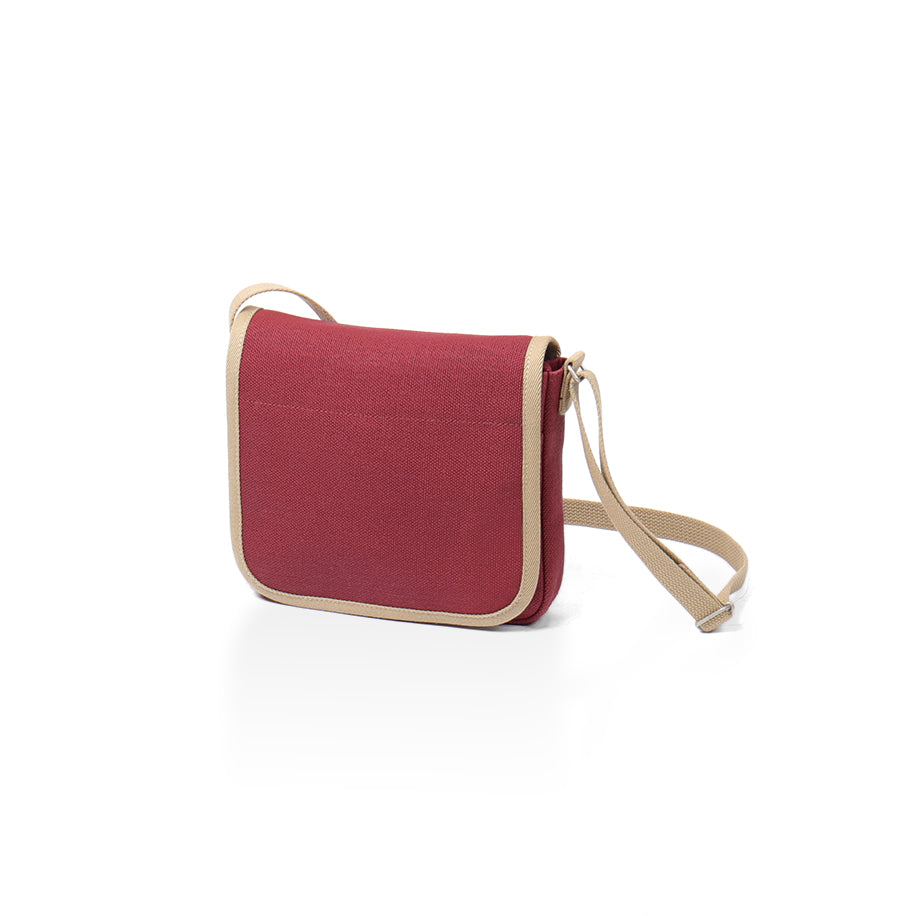 Shoulder Bag | Ichizawa Shinzaburo Hanpu