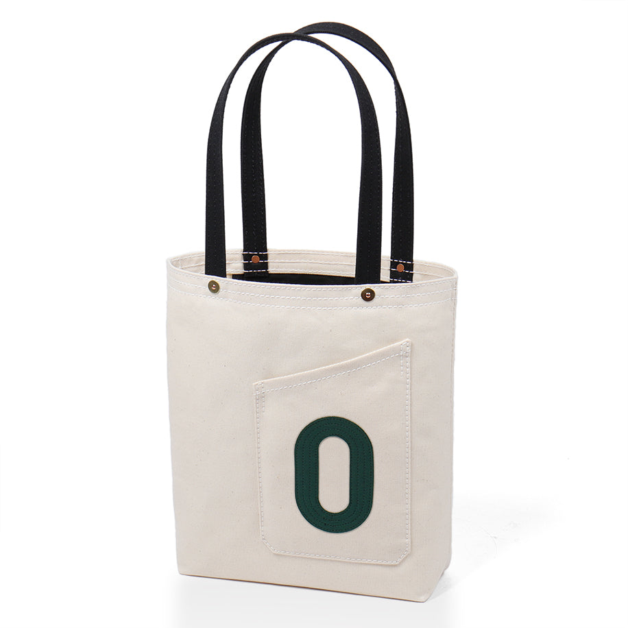 117/Number bag | Ichizawa Shinzaburo Hanpu