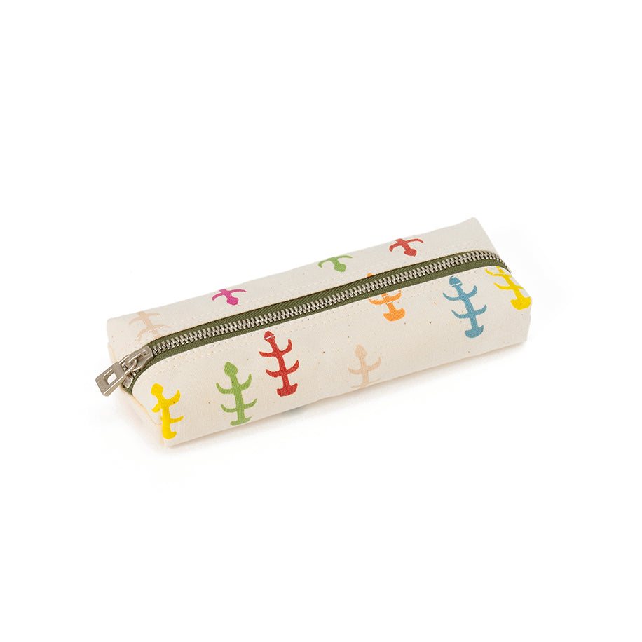 e28papaさま専用　KanazawaPOLES 110cm NZ-10 pencil case | Ichizawa Shinzaburo Hanpu