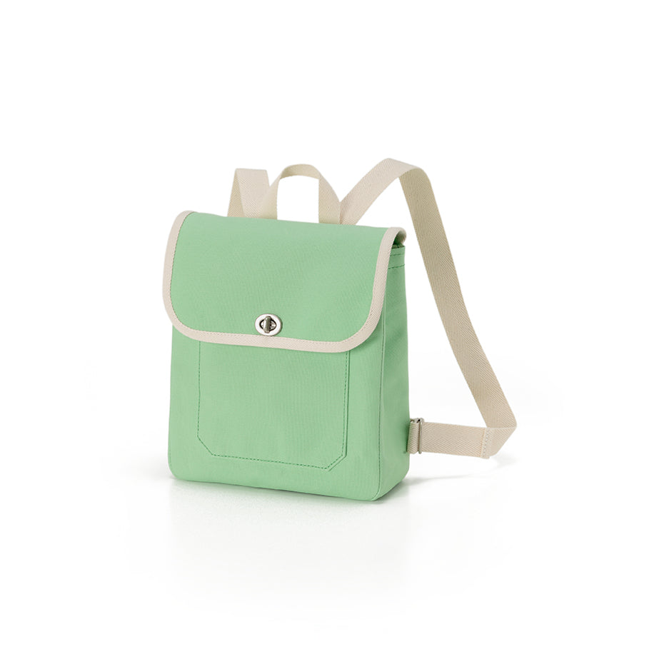 Light-green × Off-white (front)